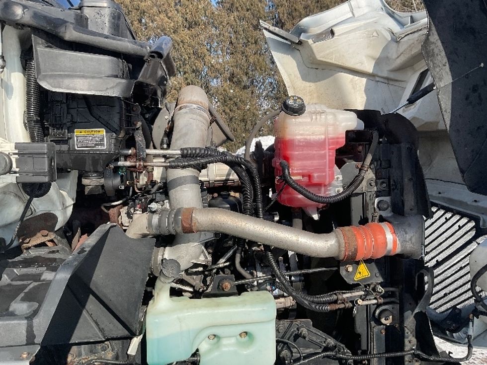 Day Cab Tractor-Heavy Duty Tractors-International-2019-RH613-La Porte-IN-360,281\n\t\tmiles-$ 14,000 - Image 15