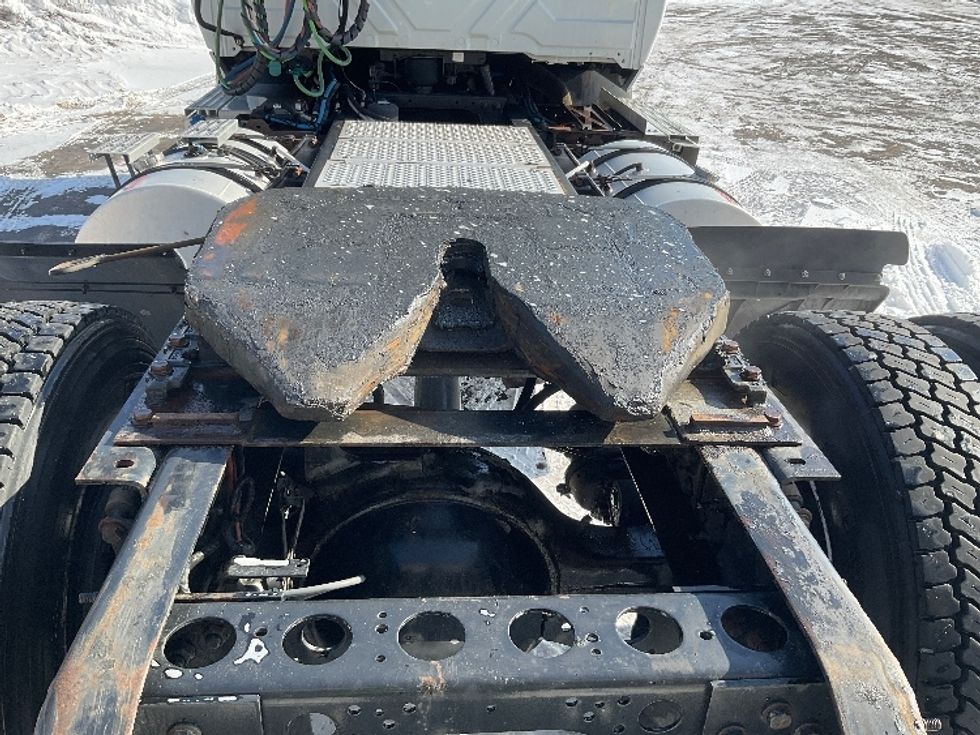 Day Cab Tractor-Heavy Duty Tractors-International-2019-RH613-La Porte-IN-360,281\n\t\tmiles-$ 14,000 - Image 6