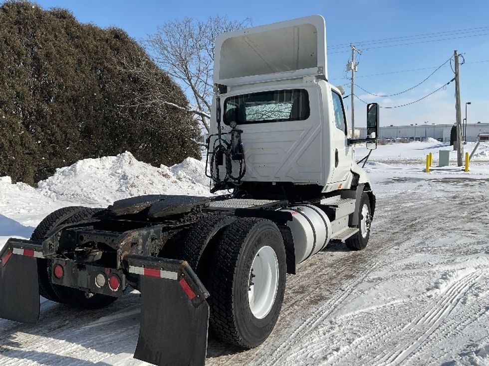 Day Cab Tractor-Heavy Duty Tractors-International-2019-RH613-La Porte-IN-360,281\n\t\tmiles-$ 14,000 - Image 7