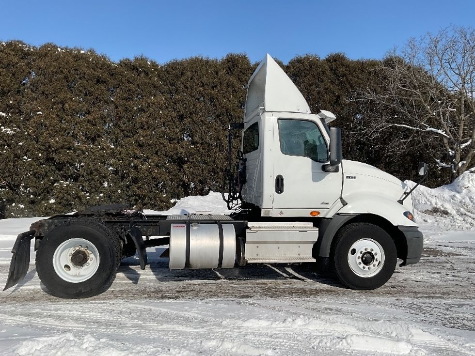 Day Cab Tractor-Heavy Duty Tractors-International-2019-RH613-La Porte-IN-360,281\n\t\tmiles-$ 14,000 - Image 8