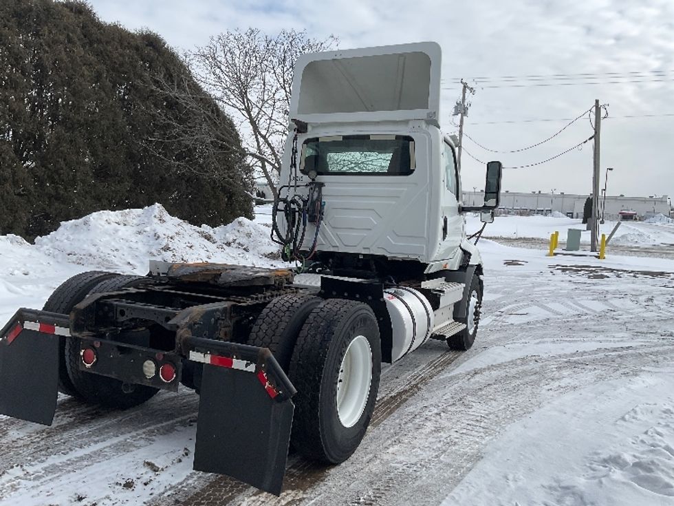 Day Cab Tractor-Heavy Duty Tractors-International-2019-RH613-La Porte-IN-395,592\n\t\tmiles-$ 14,000 - Image 7