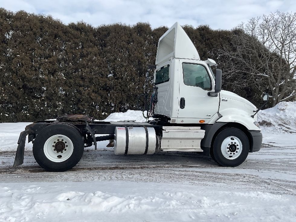 Day Cab Tractor-Heavy Duty Tractors-International-2019-RH613-La Porte-IN-395,592\n\t\tmiles-$ 14,000 - Image 8