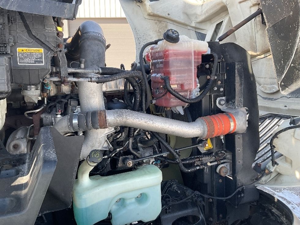 Day Cab Tractor-Heavy Duty Tractors-International-2019-RH613-La Porte-IN-398,341\n\t\tmiles-$ 14,000 - Image 15