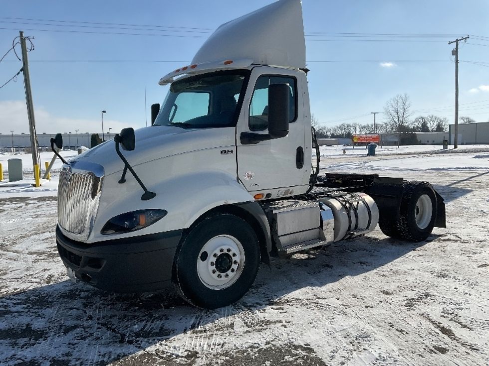 Day Cab Tractor-Heavy Duty Tractors-International-2019-RH613-La Porte-IN-398,341\n\t\tmiles-$ 14,000 - Image 3