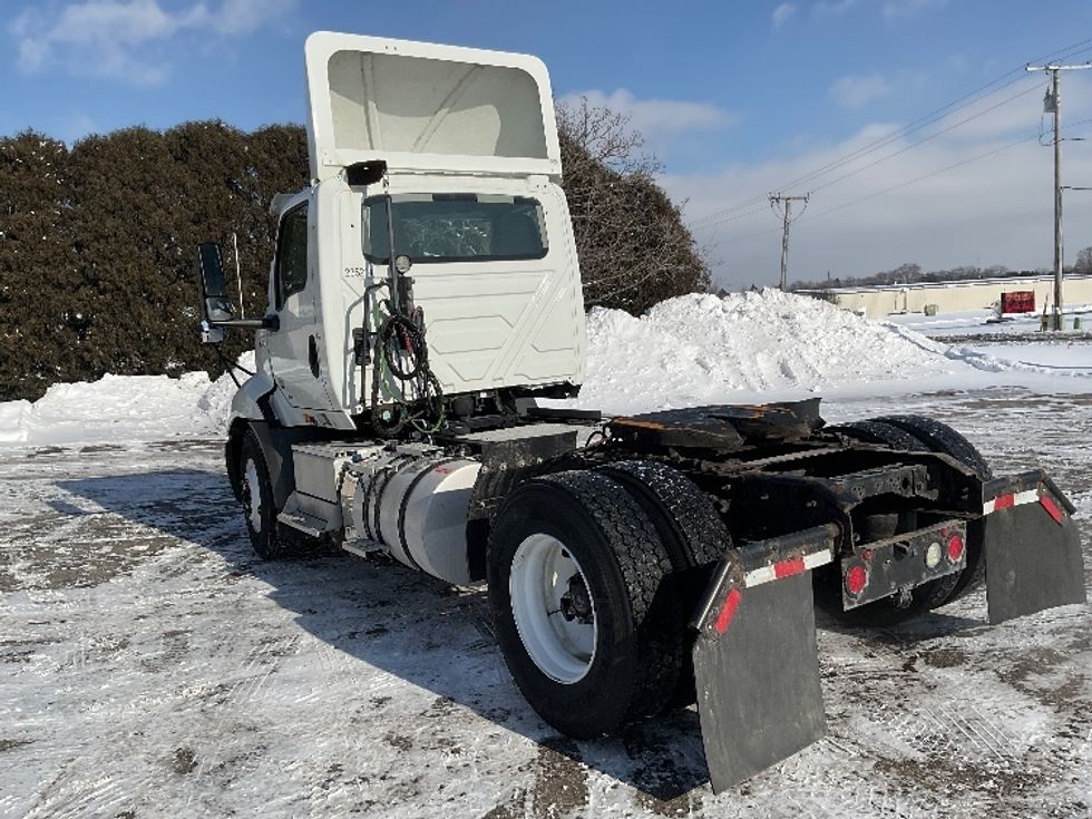 Day Cab Tractor-Heavy Duty Tractors-International-2019-RH613-La Porte-IN-398,341\n\t\tmiles-$ 14,000 - Image 5