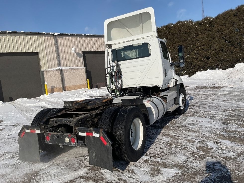 Day Cab Tractor-Heavy Duty Tractors-International-2019-RH613-La Porte-IN-398,341\n\t\tmiles-$ 14,000 - Image 7
