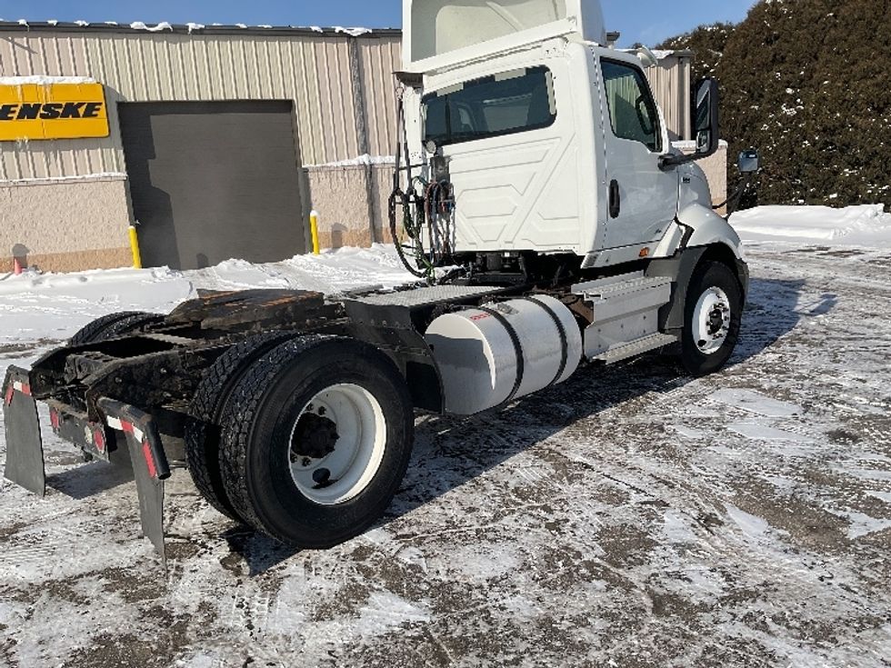 Day Cab Tractor-Heavy Duty Tractors-International-2019-RH613-La Porte-IN-398,341\n\t\tmiles-$ 14,000 - Image 8