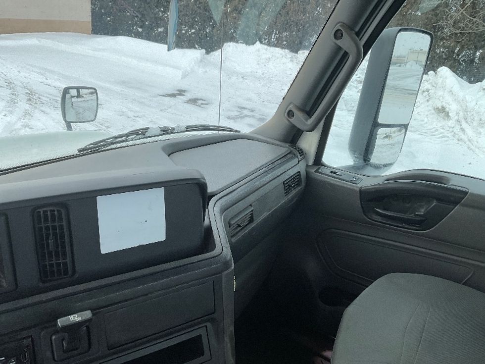 Day Cab Tractor-Heavy Duty Tractors-International-2019-RH613-La Porte-IN-445,727\n\t\tmiles-$ 14,000 - Image 12