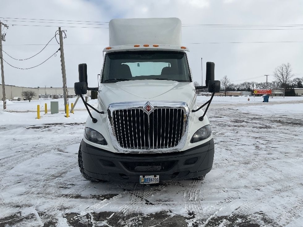 Day Cab Tractor-Heavy Duty Tractors-International-2019-RH613-La Porte-IN-445,727\n\t\tmiles-$ 14,000 - Image 2