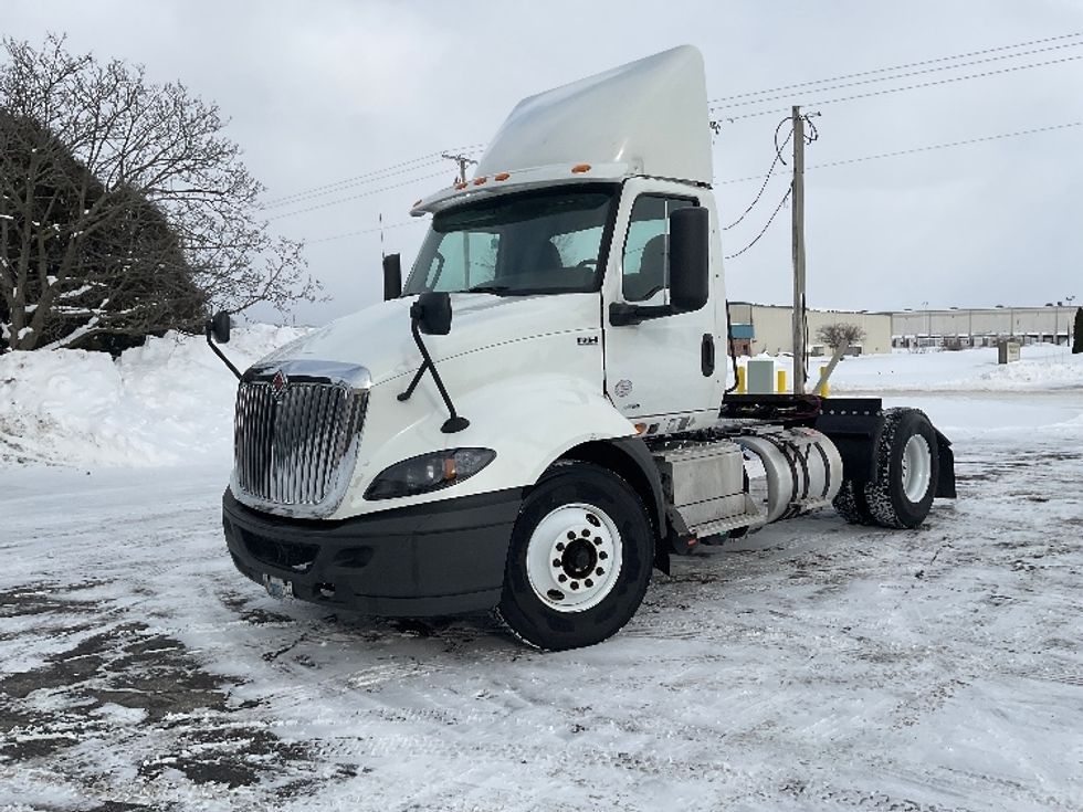 Day Cab Tractor-Heavy Duty Tractors-International-2019-RH613-La Porte-IN-445,727\n\t\tmiles-$ 14,000 - Image 3