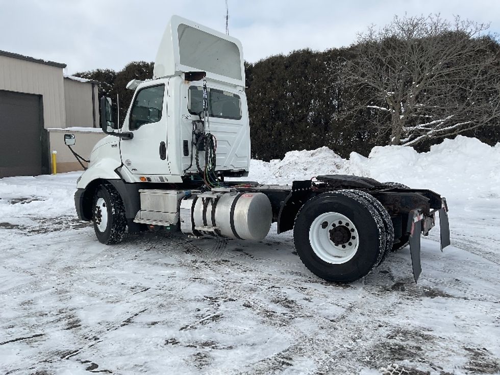 Day Cab Tractor-Heavy Duty Tractors-International-2019-RH613-La Porte-IN-445,727\n\t\tmiles-$ 14,000 - Image 5