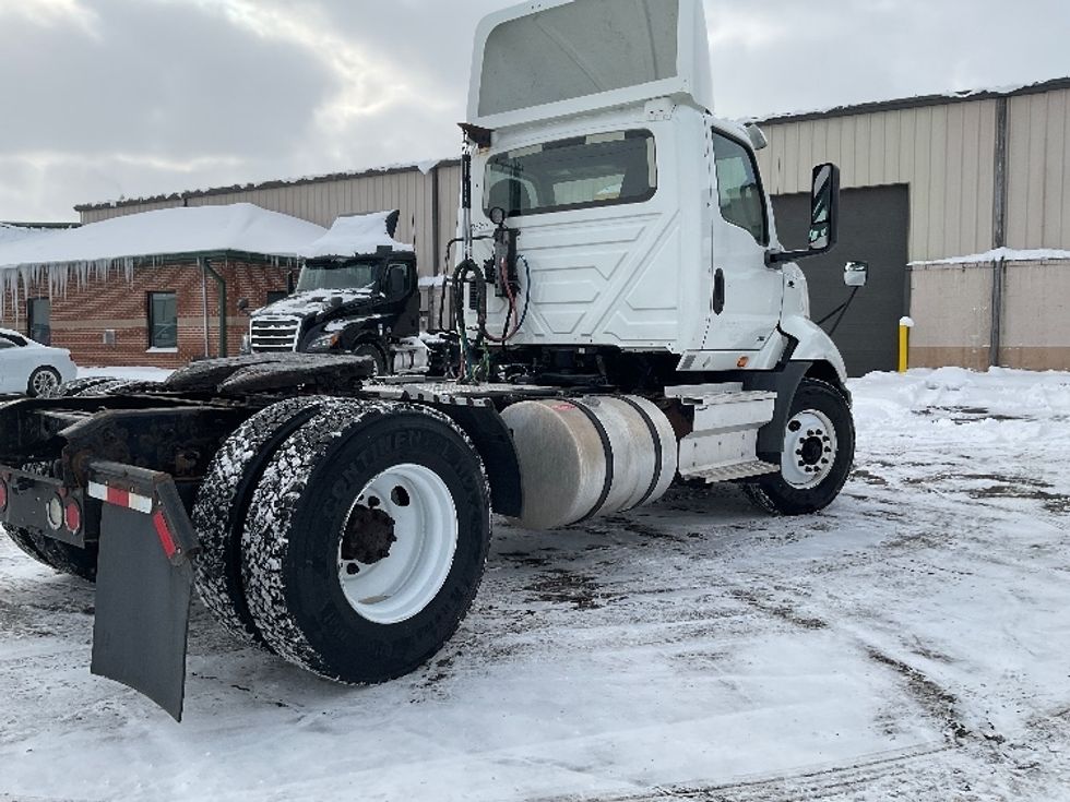Day Cab Tractor-Heavy Duty Tractors-International-2019-RH613-La Porte-IN-445,727\n\t\tmiles-$ 14,000 - Image 7