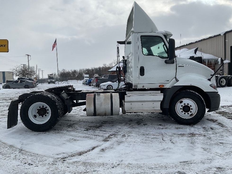 Day Cab Tractor-Heavy Duty Tractors-International-2019-RH613-La Porte-IN-445,727\n\t\tmiles-$ 14,000 - Image 8