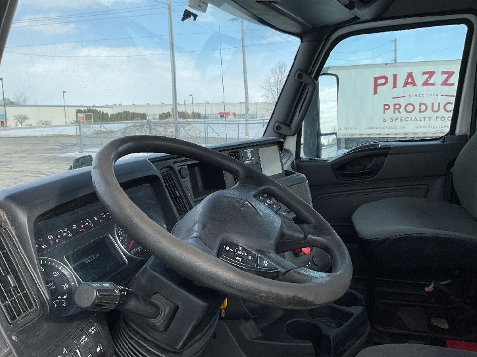 Day Cab Tractor-Heavy Duty Tractors-International-2019-RH613-La Porte-IN-487,206\n\t\tmiles-$ 14,000 - Image 10