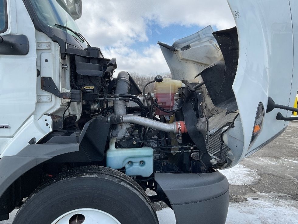 Day Cab Tractor-Heavy Duty Tractors-International-2019-RH613-La Porte-IN-487,206\n\t\tmiles-$ 14,000 - Image 15