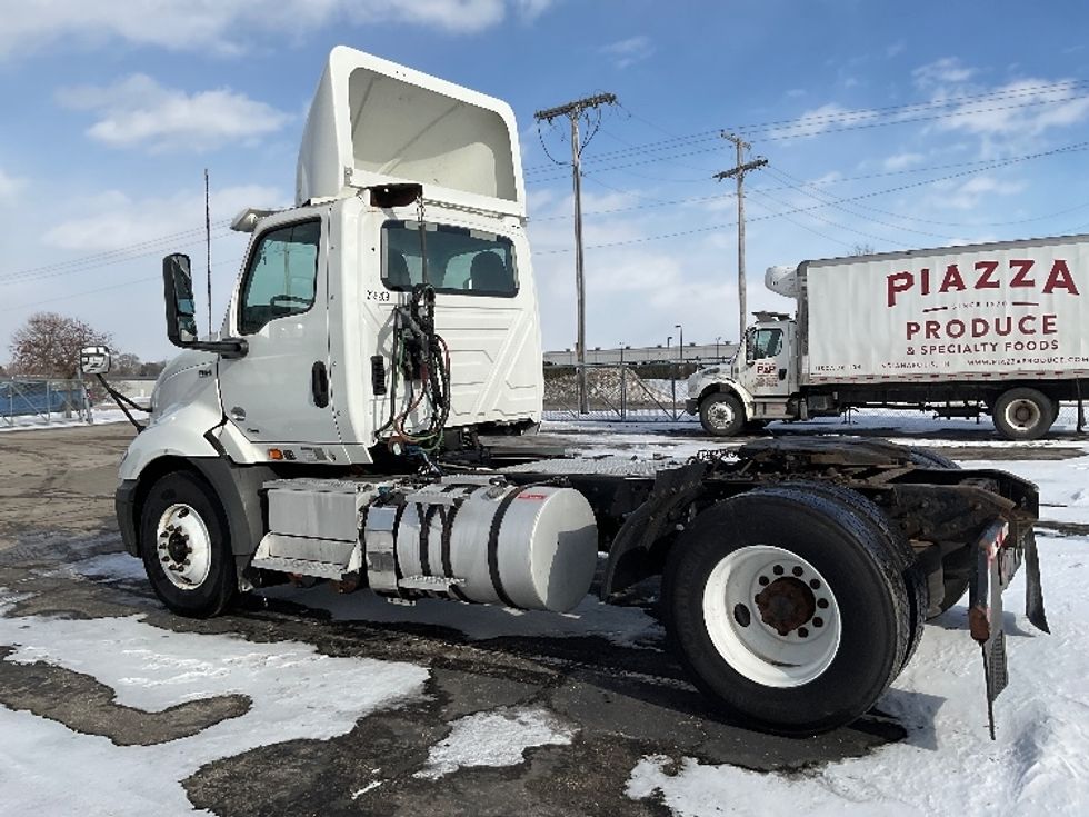 Day Cab Tractor-Heavy Duty Tractors-International-2019-RH613-La Porte-IN-487,206\n\t\tmiles-$ 14,000 - Image 5