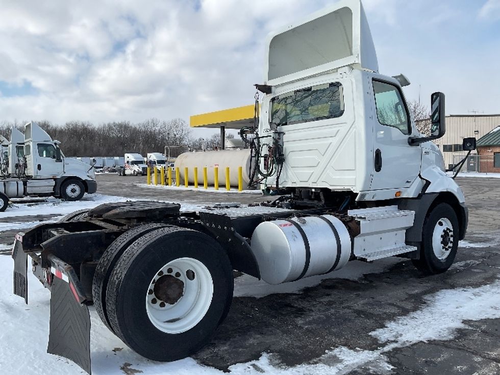 Day Cab Tractor-Heavy Duty Tractors-International-2019-RH613-La Porte-IN-487,206\n\t\tmiles-$ 14,000 - Image 7