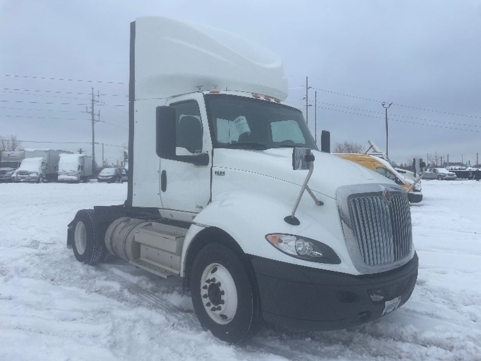 Day Cab Tractor-Heavy Duty Tractors-International-2019-RH613-Lansing-MI-245,277\n\t\tmiles-$ 14,000 - Image 1