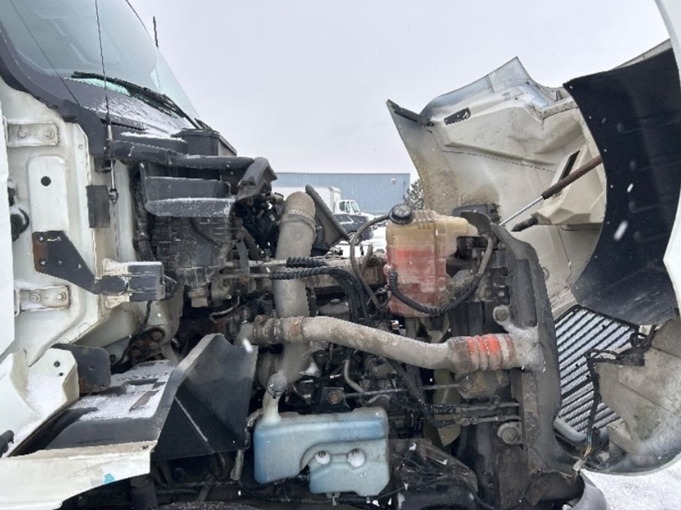 Day Cab Tractor-Heavy Duty Tractors-International-2019-RH613-Lansing-MI-245,277\n\t\tmiles-$ 14,000 - Image 14