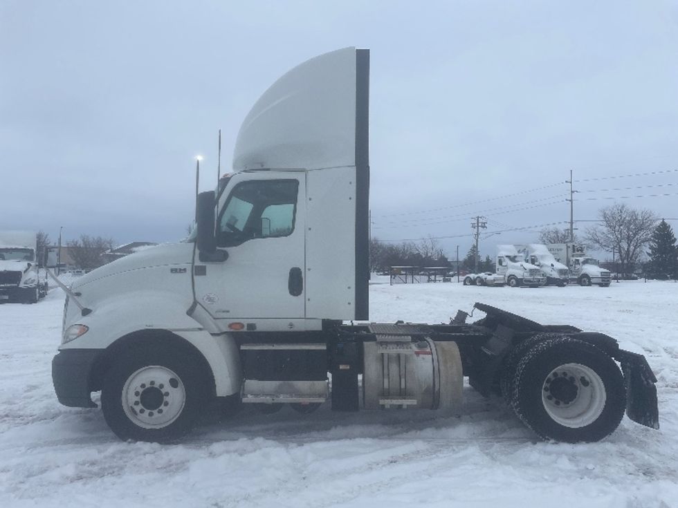 Day Cab Tractor-Heavy Duty Tractors-International-2019-RH613-Lansing-MI-245,277\n\t\tmiles-$ 14,000 - Image 4