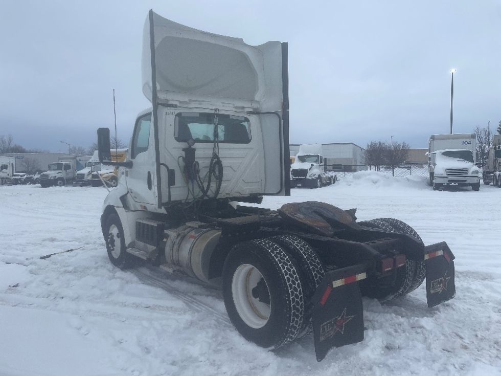 Day Cab Tractor-Heavy Duty Tractors-International-2019-RH613-Lansing-MI-245,277\n\t\tmiles-$ 14,000 - Image 5