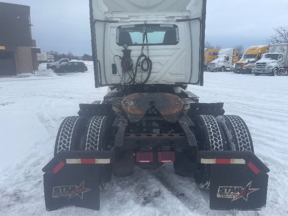 Day Cab Tractor-Heavy Duty Tractors-International-2019-RH613-Lansing-MI-245,277\n\t\tmiles-$ 14,000 - Image 6