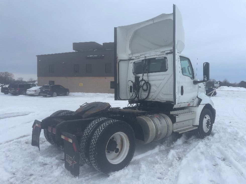 Day Cab Tractor-Heavy Duty Tractors-International-2019-RH613-Lansing-MI-245,277\n\t\tmiles-$ 14,000 - Image 7