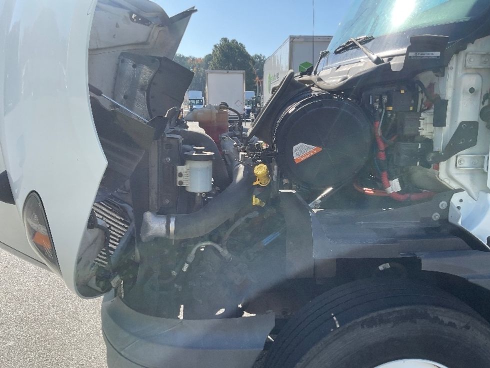 Day Cab Tractor-Heavy Duty Tractors-International-2019-RH613-Little Rock-AR-261,733\n\t\tmiles-$ 24,500 - Image 16