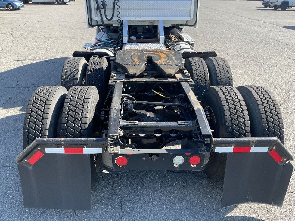 Day Cab Tractor-Heavy Duty Tractors-International-2019-RH613-Little Rock-AR-261,733\n\t\tmiles-$ 24,500 - Image 6