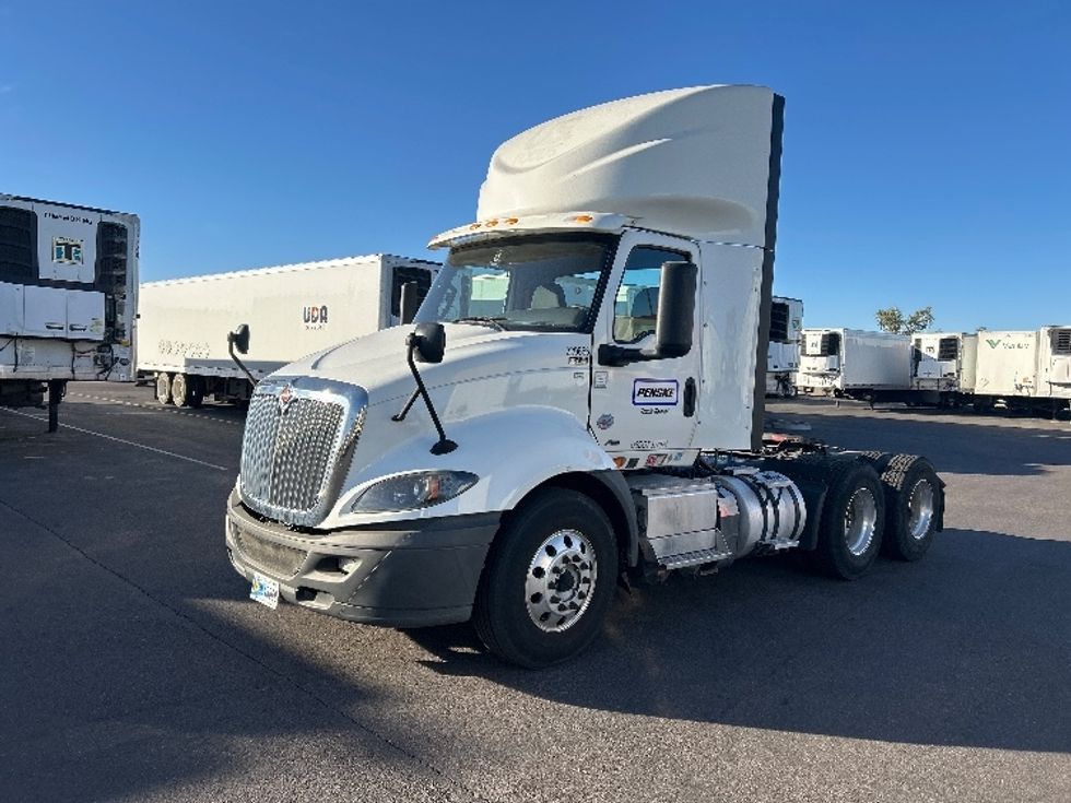 Day Cab Tractor-Heavy Duty Tractors-International-2019-RH613-Phoenix-AZ-415,819\n\t\tmiles-$ 29,250 - Image 3