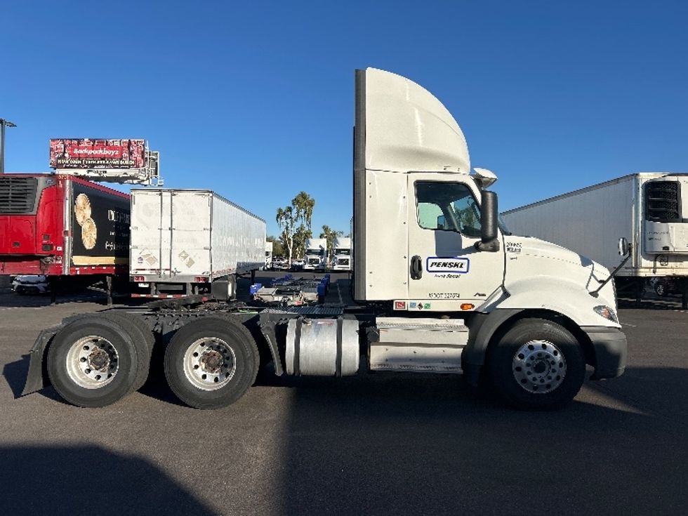 Day Cab Tractor-Heavy Duty Tractors-International-2019-RH613-Phoenix-AZ-415,819\n\t\tmiles-$ 29,250 - Image 8
