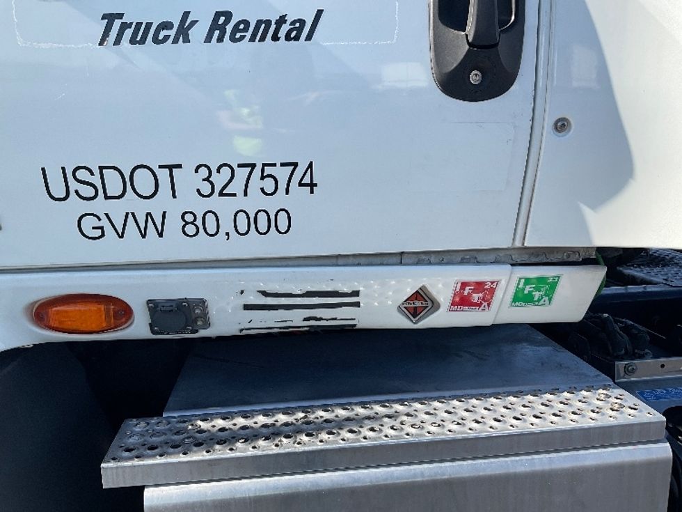 Day Cab Tractor-Heavy Duty Tractors-International-2019-RH613-Phoenix-AZ-424,571\n\t\tmiles-$ 28,750 - Image 16