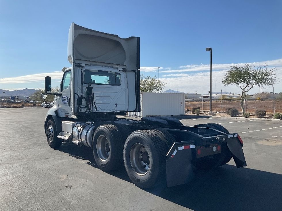 Day Cab Tractor-Heavy Duty Tractors-International-2019-RH613-Phoenix-AZ-424,571\n\t\tmiles-$ 28,750 - Image 5