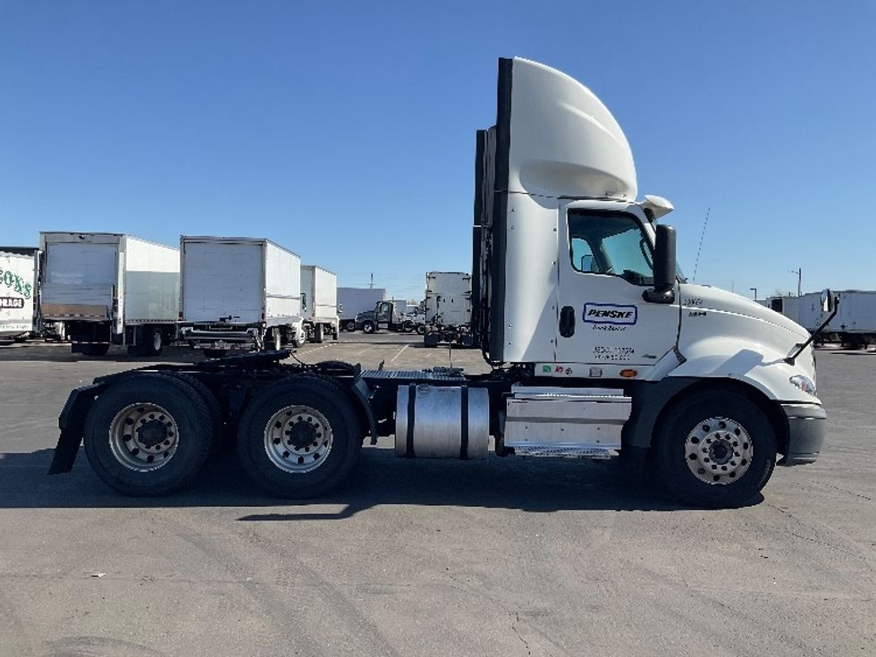 Day Cab Tractor-Heavy Duty Tractors-International-2019-RH613-Phoenix-AZ-424,571\n\t\tmiles-$ 28,750 - Image 8