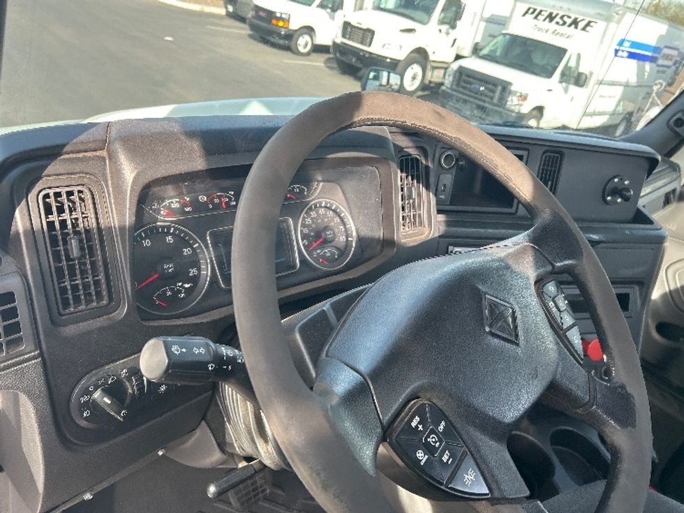 2019 International RH613 RH photo 9