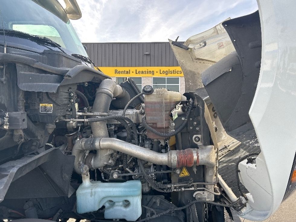 2019 International RH613 RH photo 14
