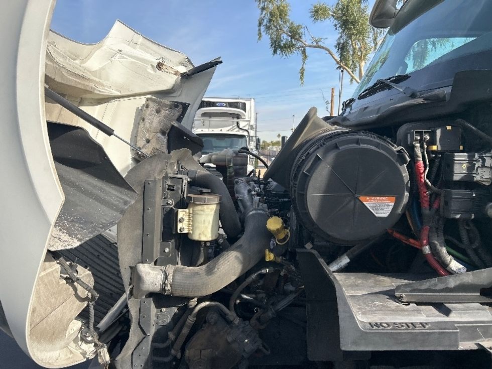 2019 International RH613 RH photo 15