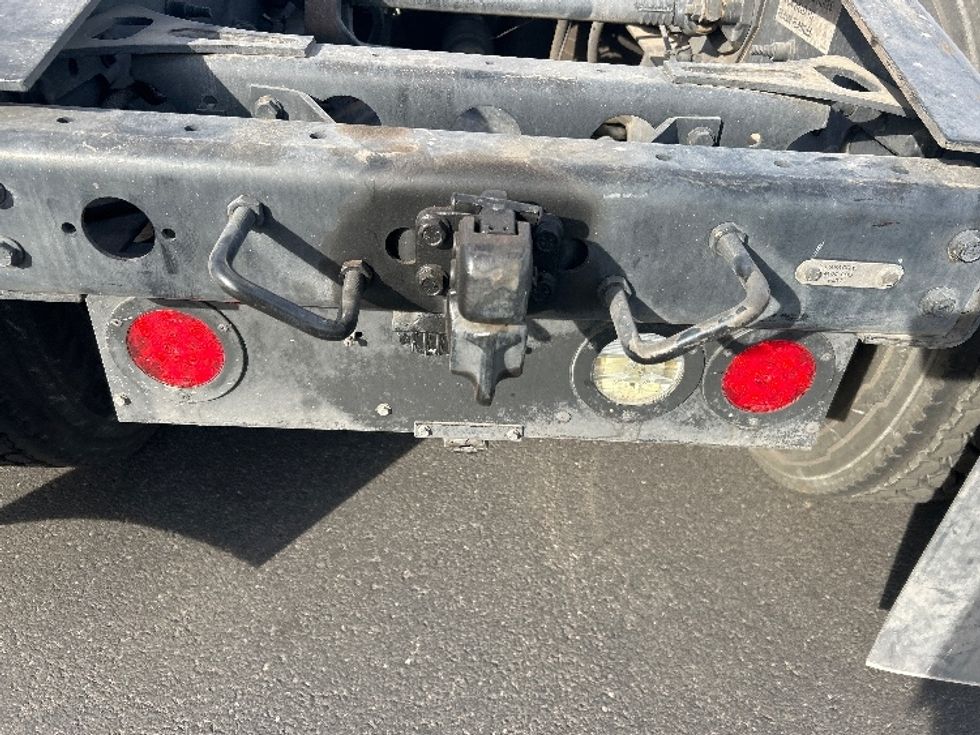 2019 International RH613 RH photo 16