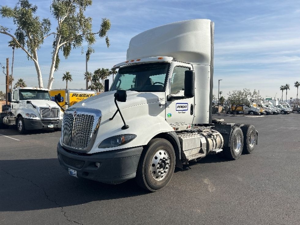 2019 International RH613 RH photo 3