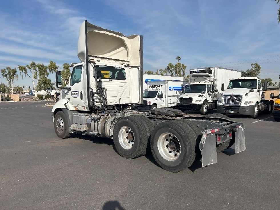 2019 International RH613 RH photo 5