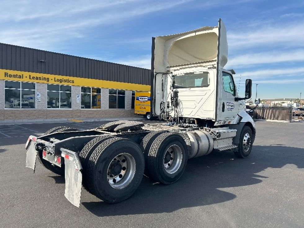 2019 International RH613 RH photo 7