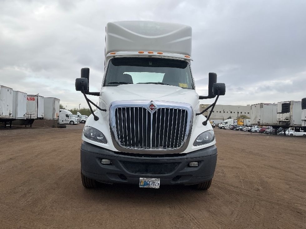 Day Cab Tractor-Heavy Duty Tractors-International-2019-RH613-Phoenix-AZ-451,664\n\t\tmiles-$ 27,000 - Image 2