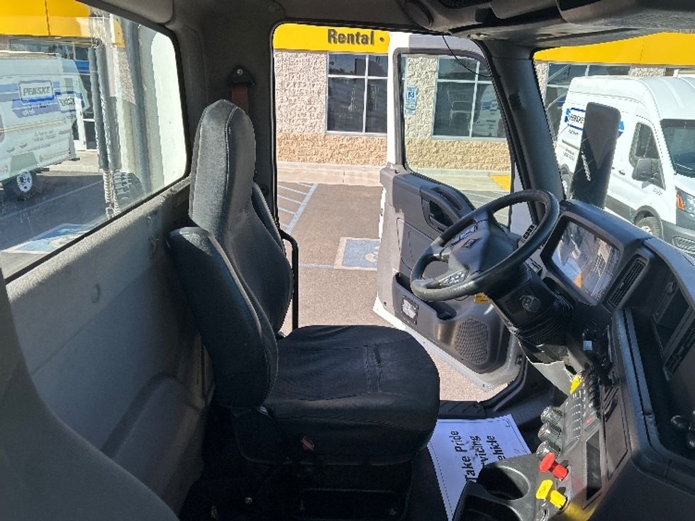Day Cab Tractor-Heavy Duty Tractors-International-2019-RH613-Phoenix-AZ-495,564\n\t\tmiles-$ 24,750 - Image 14