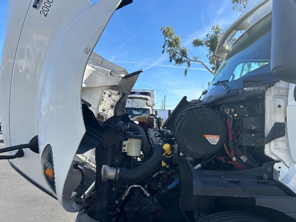 Day Cab Tractor-Heavy Duty Tractors-International-2019-RH613-Phoenix-AZ-495,564\n\t\tmiles-$ 24,750 - Image 16