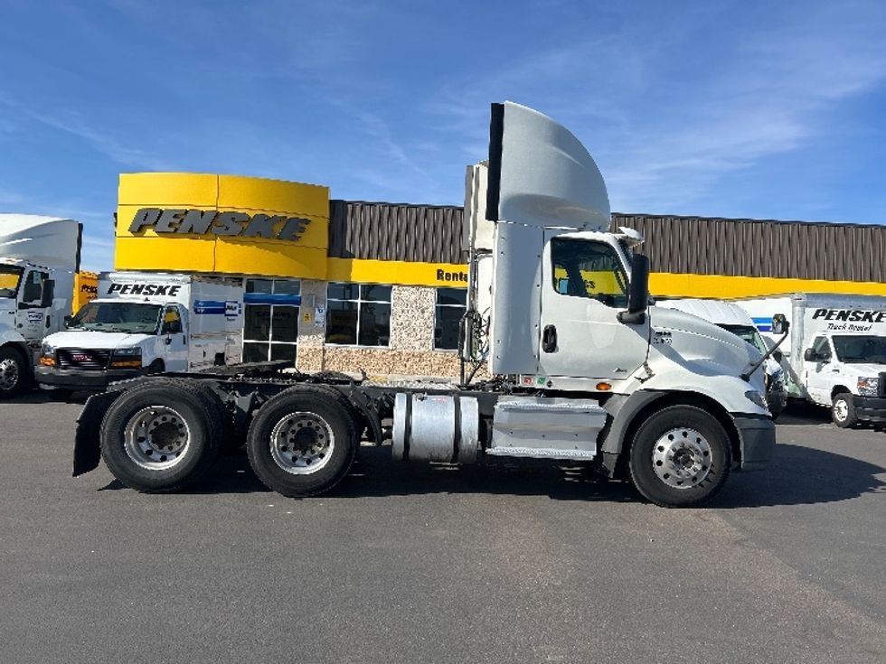 Day Cab Tractor-Heavy Duty Tractors-International-2019-RH613-Phoenix-AZ-495,564\n\t\tmiles-$ 24,750 - Image 8