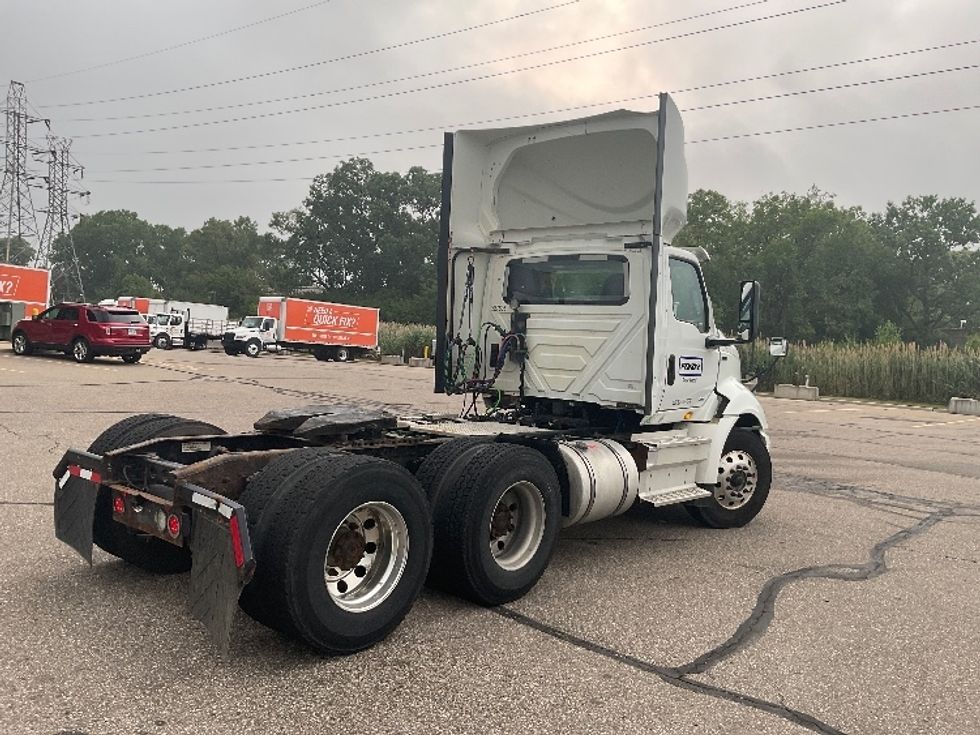 Day Cab Tractor-Heavy Duty Tractors-International-2019-RH613-Warren-MI-338,520\n\t\tmiles-$ 23,500 - Image 7