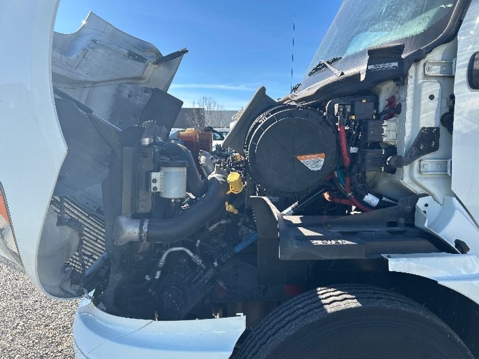 Day Cab Tractor-Heavy Duty Tractors-International-2019-RH613-West Sacramento-CA-64,536\n\t\tmiles-$ 20,250 - Image 16