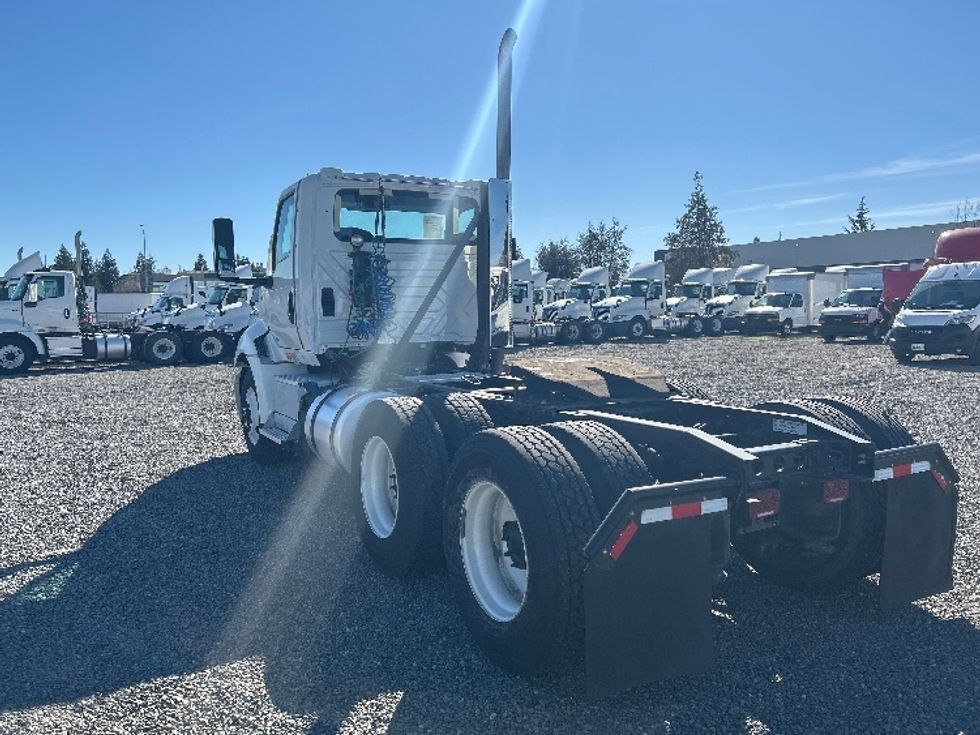 Day Cab Tractor-Heavy Duty Tractors-International-2019-RH613-West Sacramento-CA-64,536\n\t\tmiles-$ 20,250 - Image 5