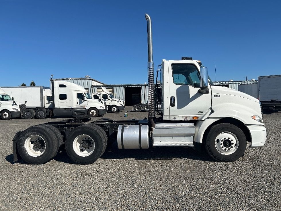 Day Cab Tractor-Heavy Duty Tractors-International-2019-RH613-West Sacramento-CA-64,536\n\t\tmiles-$ 20,250 - Image 8