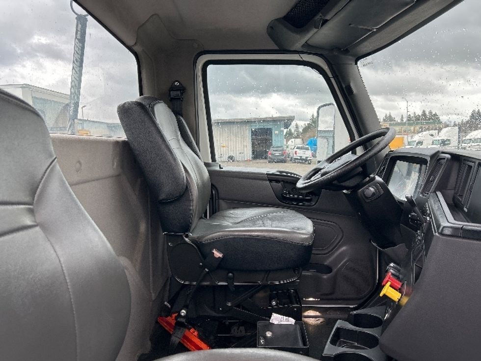 Day Cab Tractor-Heavy Duty Tractors-International-2019-RH613-West Sacramento-CA-87,461\n\t\tmiles-$ 20,250 - Image 14